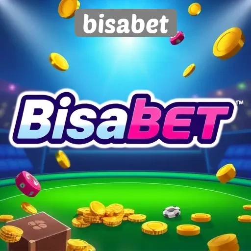 Bisabet: Alternatif Menarik untuk Pecinta Game di Indonesia
