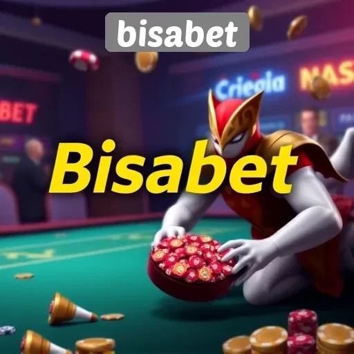 Mengapa Bisabet Menjadi Pilihan Utama Pemain Game Online