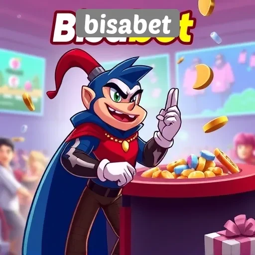 Mengenal Bisabet Sebagai Platform Game Terpercaya