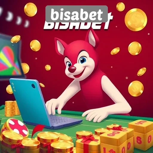 Situs Bisabet dan Pengalaman Bermain yang Interaktif
