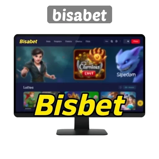 Bisabet Sebagai Alternatif Hiburan Game Online Terpopuler