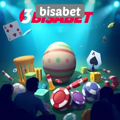 Perbandingan Bisabet dengan Situs Game Lain di Indonesia