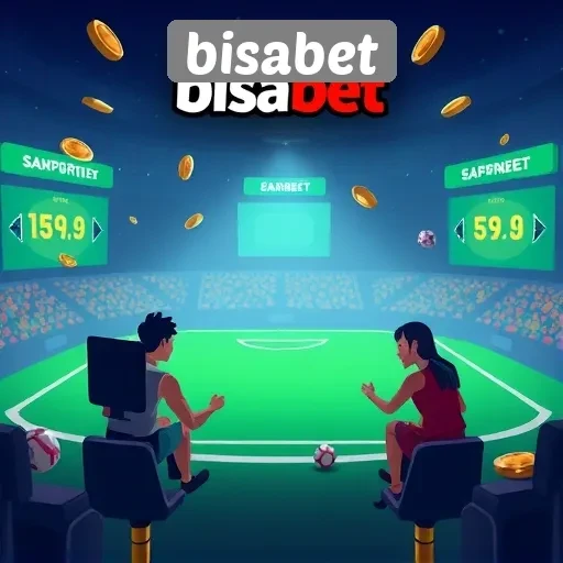Tantangan dan Peluang di Bisabet bagi Pengembang Game