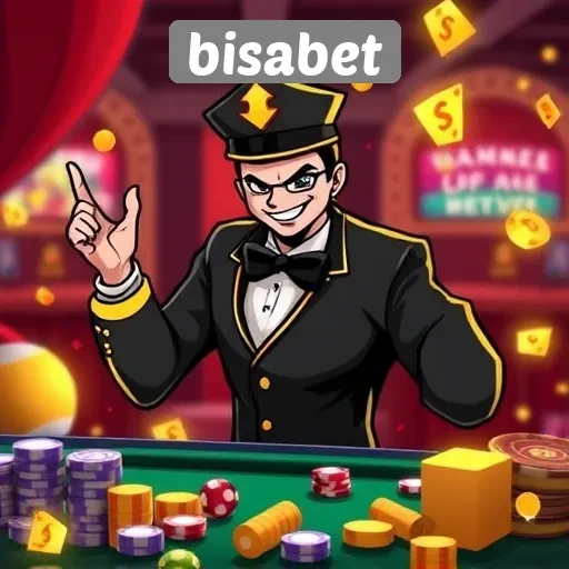 Menggali Fitur Utama Situs Game Bisabet untuk Pemain Indonesia