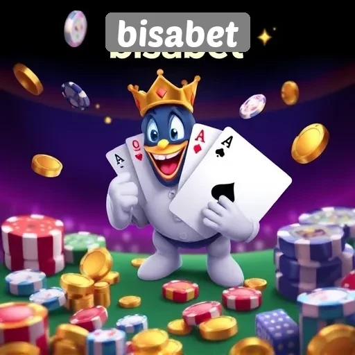 Menjelajahi Dunia Game Online di Situs Bisabet
