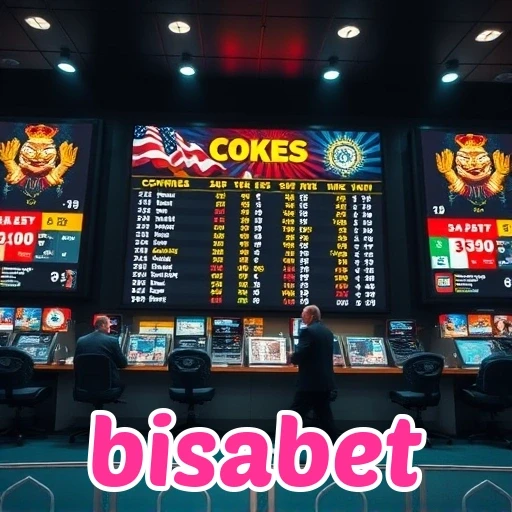 Bisabet: Forum Diskusi Game Online Penuh Seru dan Inspirasi