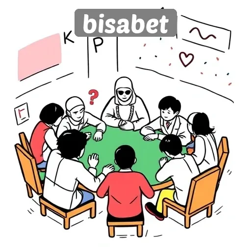 Manfaat Bergabung dengan Komunitas Game di Bisabet