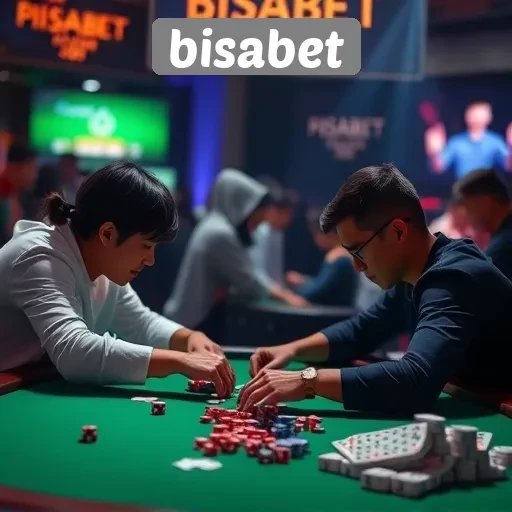 Panduan Lengkap Bermain di Situs Game Bisabet