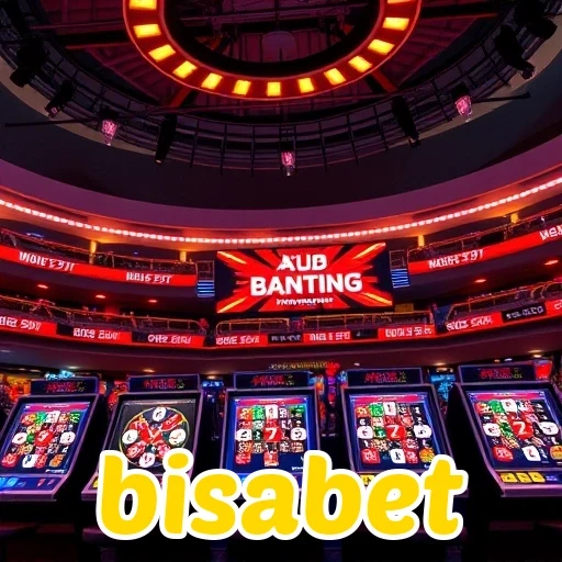 bisabet: Pengalaman Live Dealer yang Tak Terlupakan di Dunia Game Online