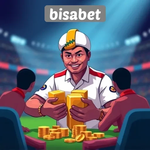 Ulasan Pengalaman Bermain di Bisabet bagi Pemula