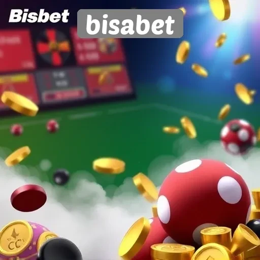 Promosi dan Bonus Menarik di Situs Bisabet