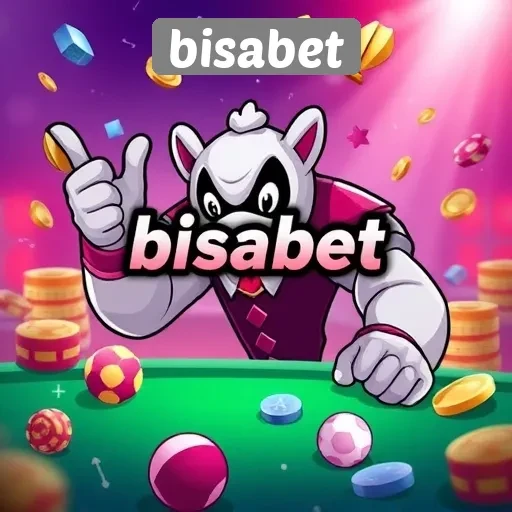 Mengulas Fitur Menarik Situs Game Bisabet