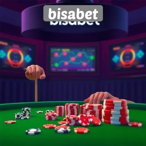 Tinjauan Keamanan dan Kepercayaan pada Situs Bisabet
