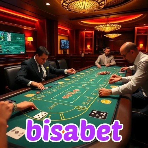 bisabet: Menggali Fitur Menarik Taruhan Olahraga untuk Pengguna Indonesia