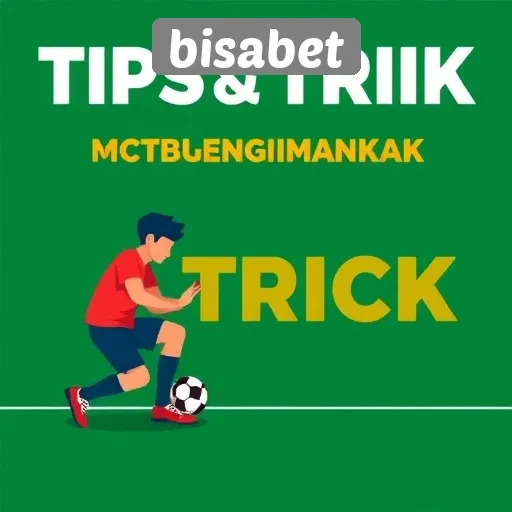 Tips dan Trik Menggunakan Situs Bisabet Secara Efektif